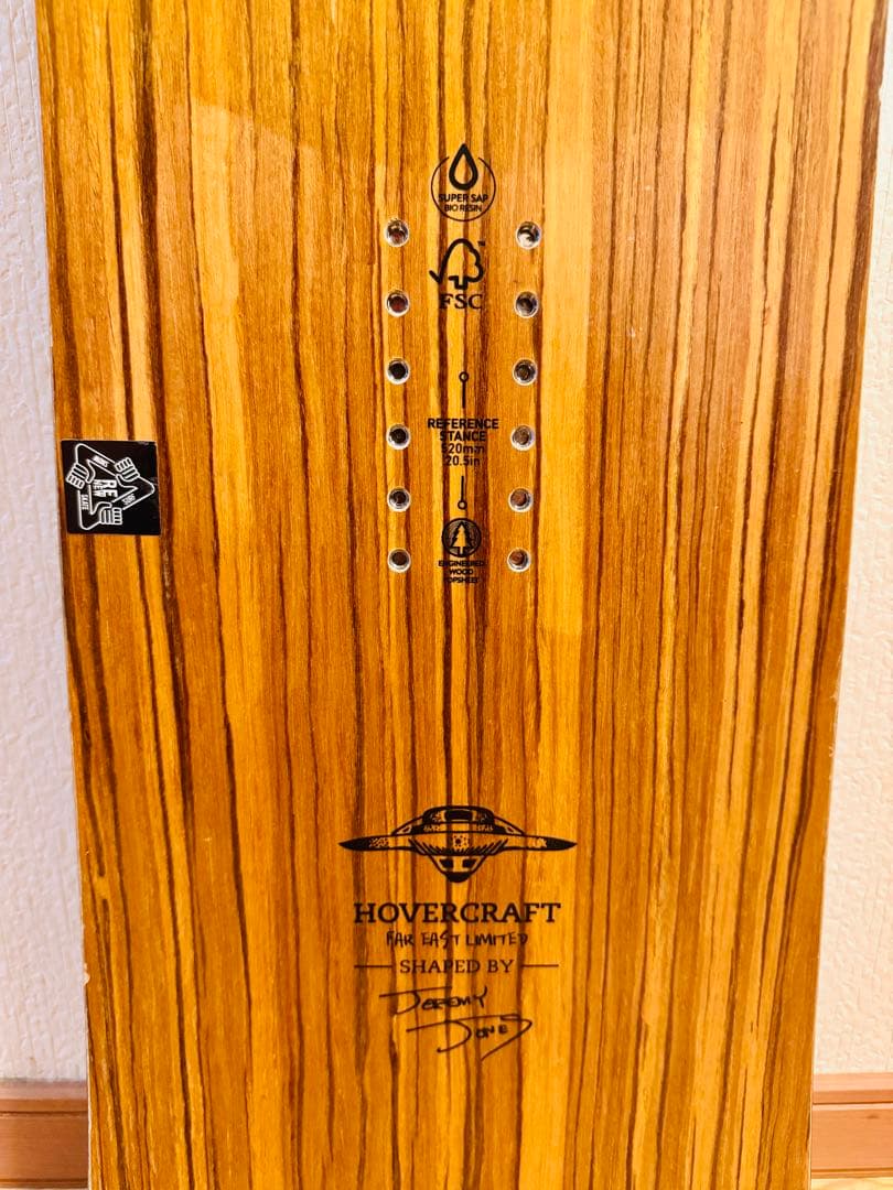 hovercraftホバークラフトfareastlimitedファーイースリミテ