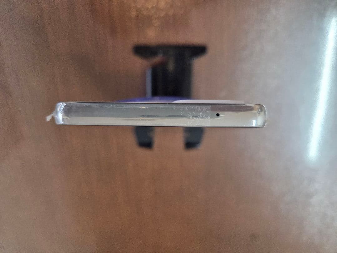 Galaxy　SC-53C　オーサムホワイト