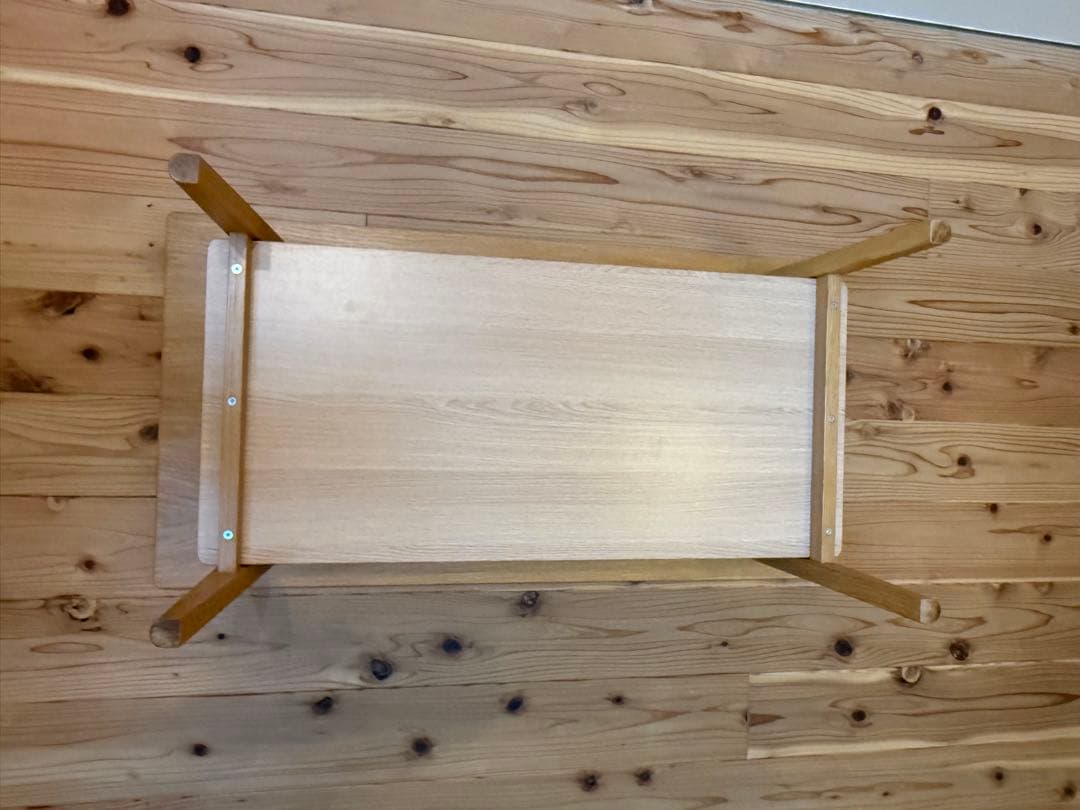 unico ウニコ SIGNE シグネ ローテーブル