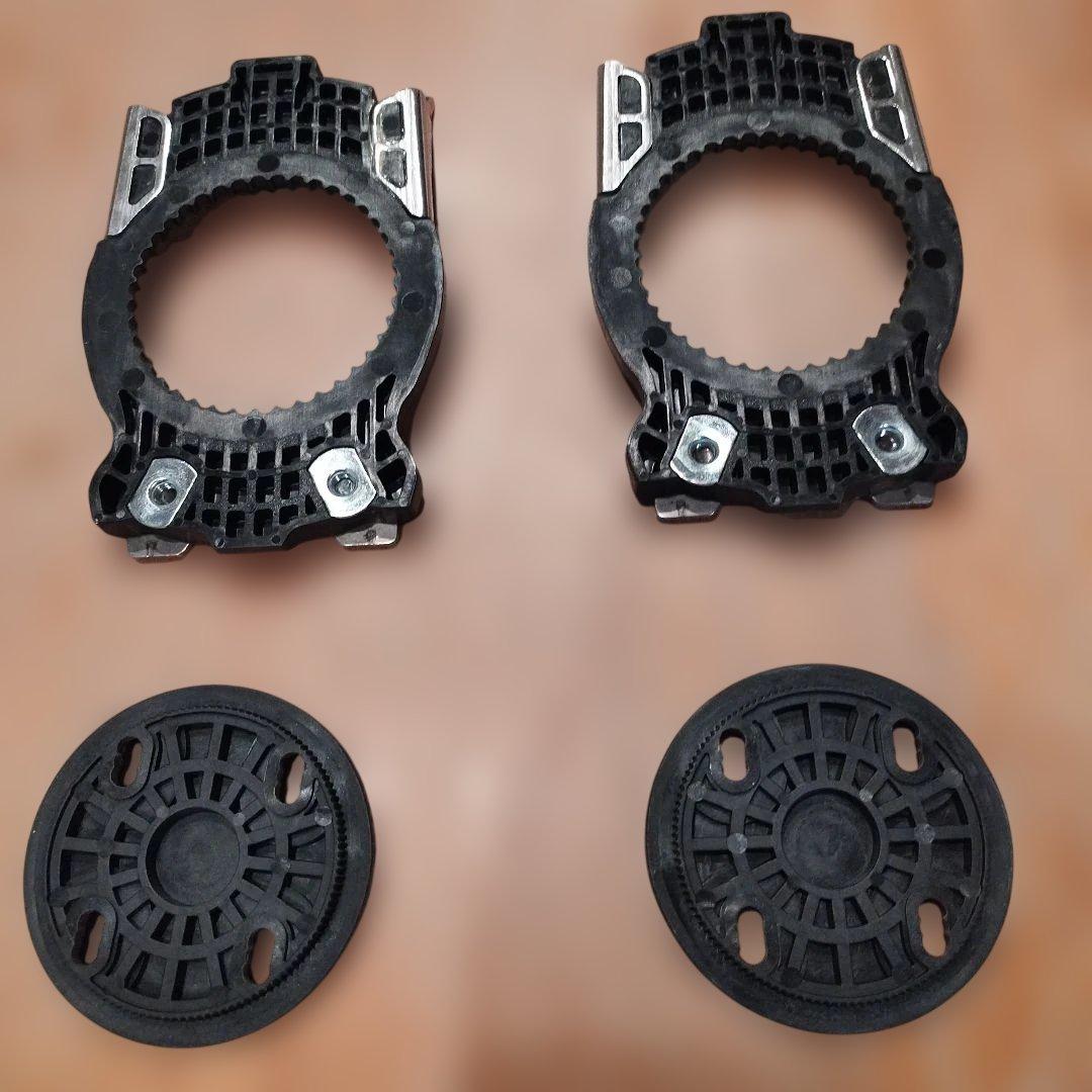 Karakoram Quiverカラコラム　クイーバー　コネクター