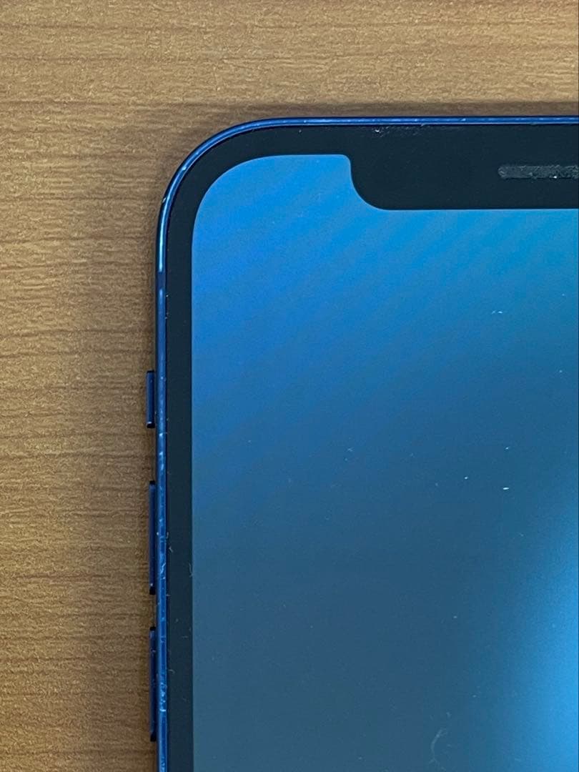 た*ん様 動作確認済 iPhone 12 64GB ID V9686