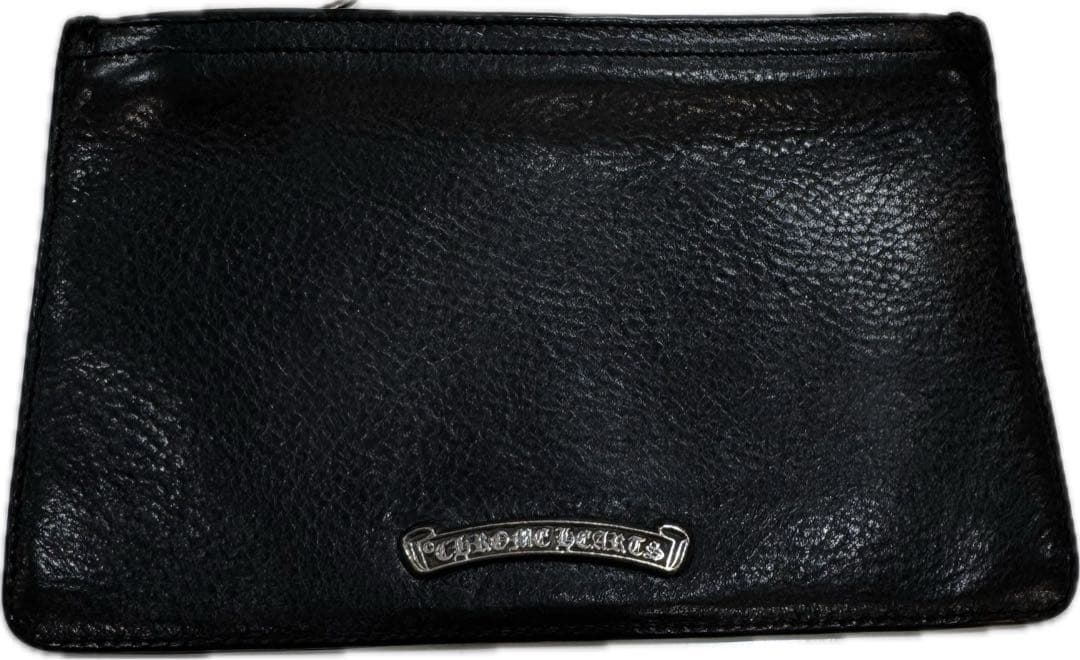 Chrom Hearts　ZPR CHNG PURSE2 チェンジパース　2