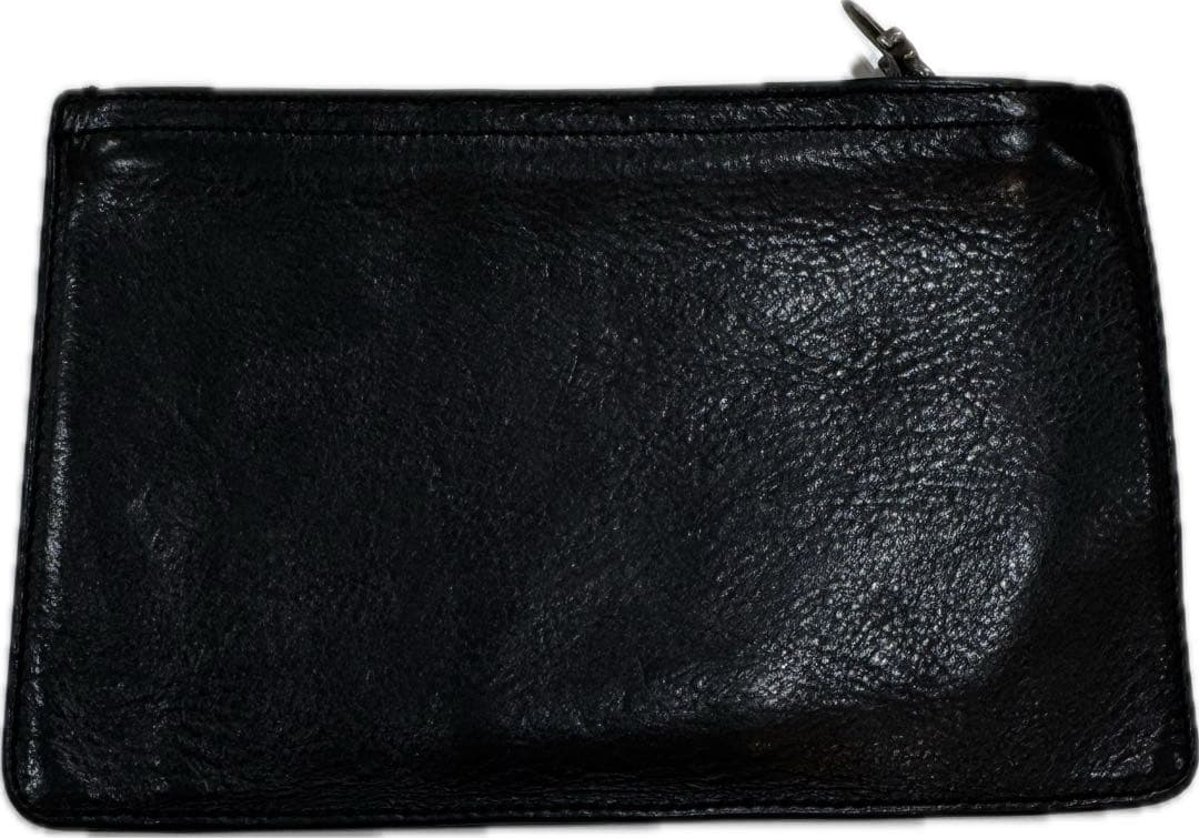 Chrom Hearts　ZPR CHNG PURSE2 チェンジパース　2