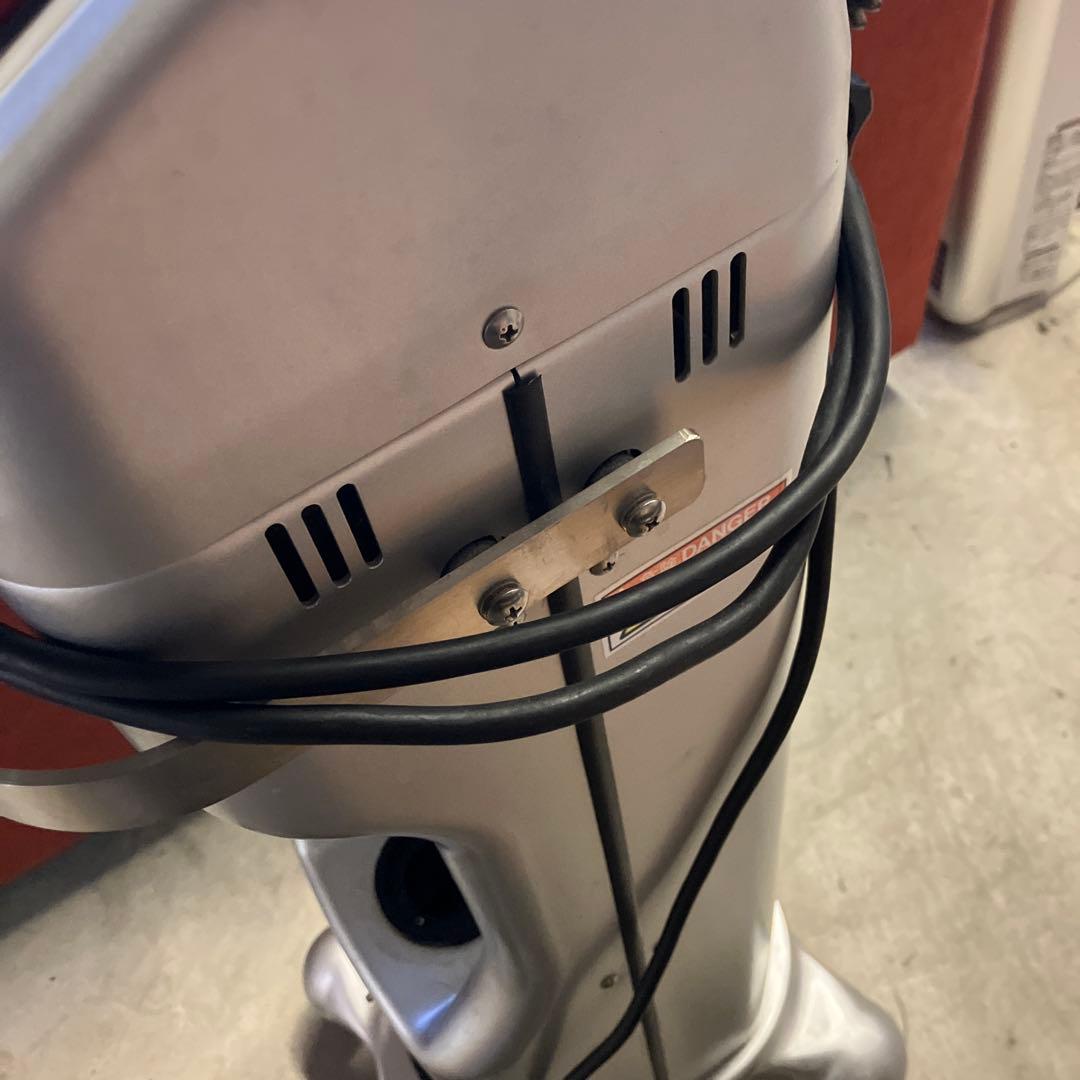 ピジョン ミストシェーブ シルバーメタリック