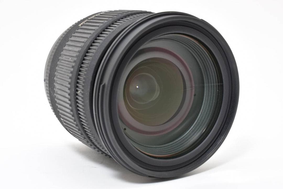 SIGMA DC 18-50mm F2.8 EX MACRO HSM ニコン