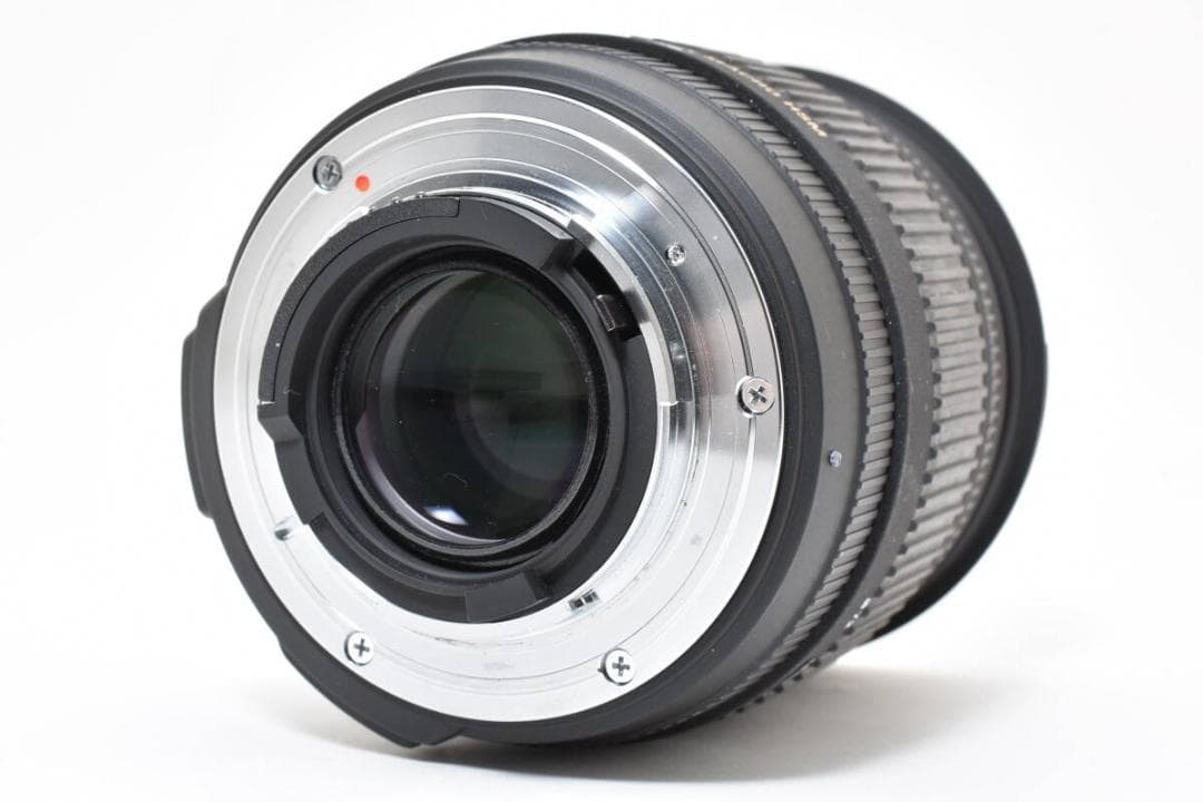 SIGMA DC 18-50mm F2.8 EX MACRO HSM ニコン