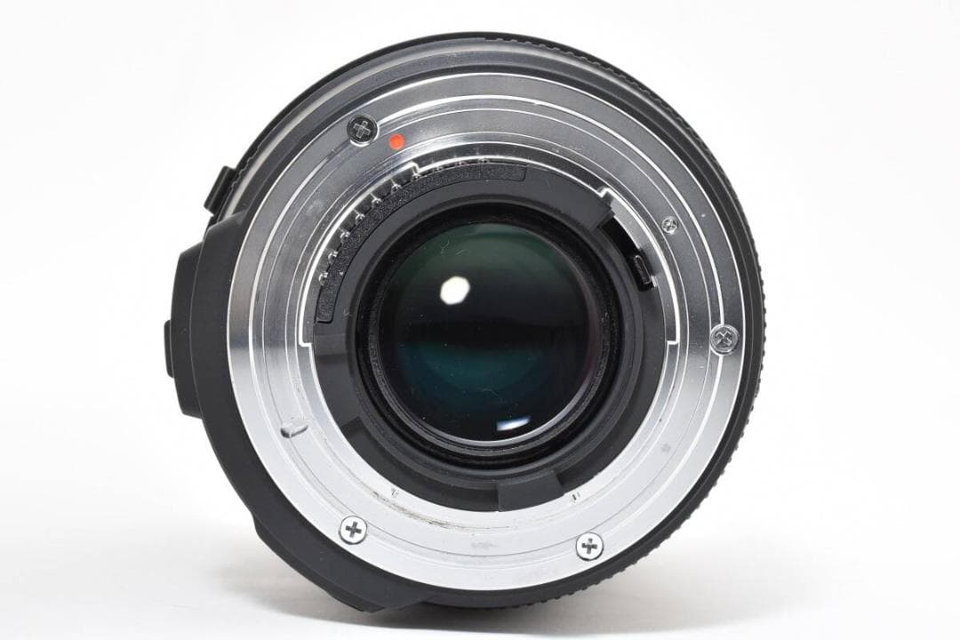 SIGMA DC 18-50mm F2.8 EX MACRO HSM ニコン