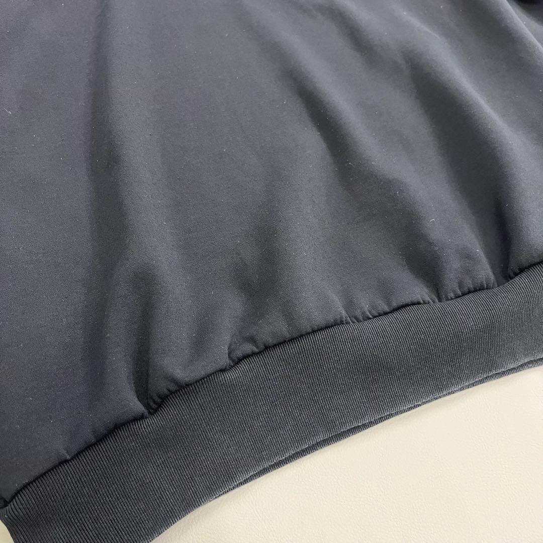 CRONOS クロノス Sweat Parka スウェット パーカー