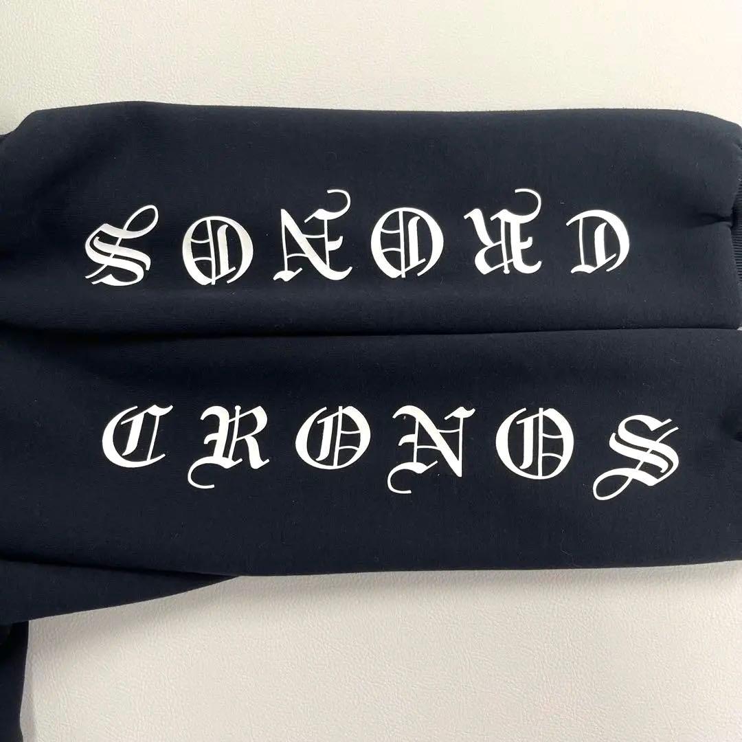 CRONOS クロノス Sweat Parka スウェット パーカー