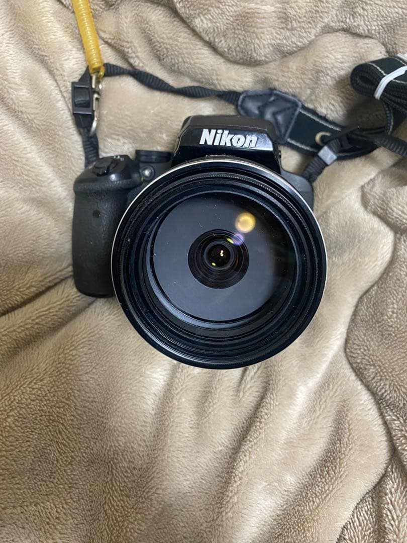 Nikon ニコン COOLPIX P900