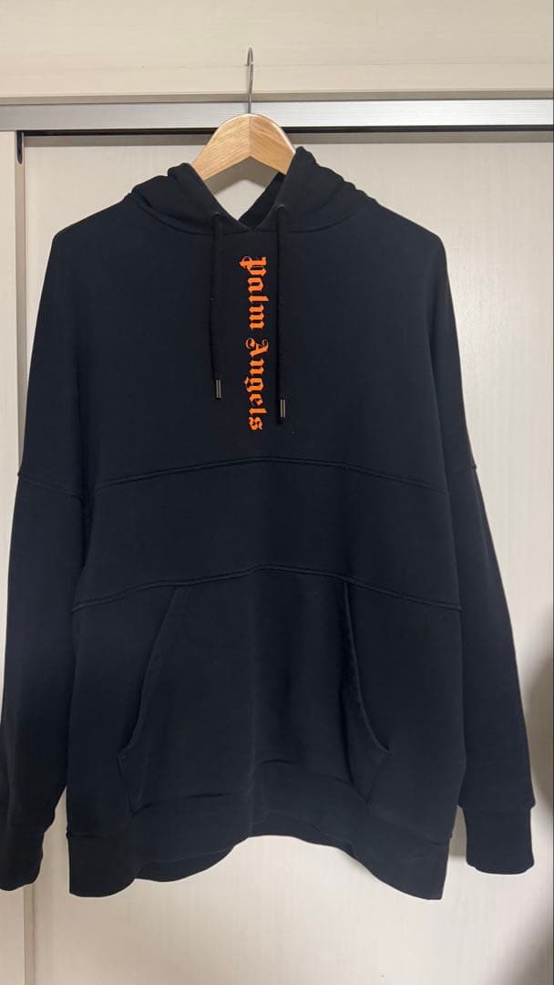 Palm Angels パーカー