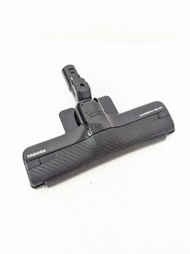 TOSHIBA 東芝 VC-BKJ9-N 2022年製 紙パック式掃除機