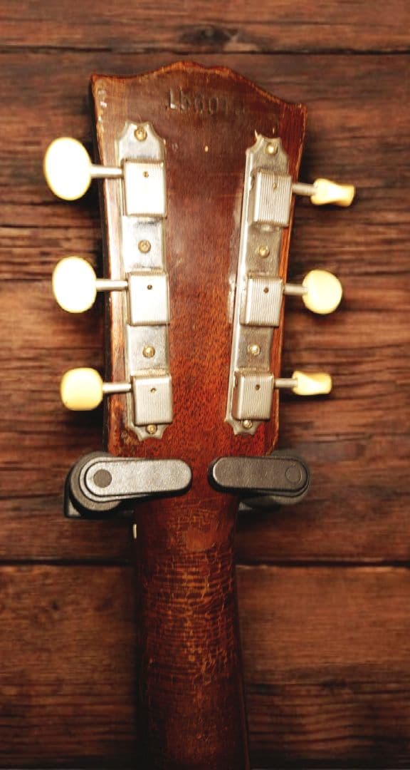 こ*ろ様 【動画】Gibson lg-0 60年代 初期 ビンテージ ギター p