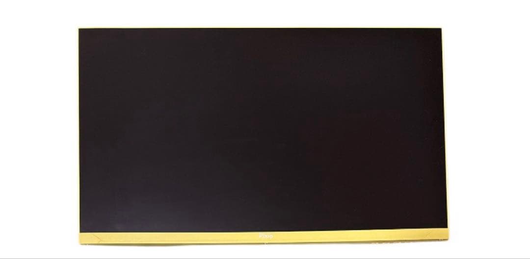 Pixio PX248 Wave Pastel Purple イエロー