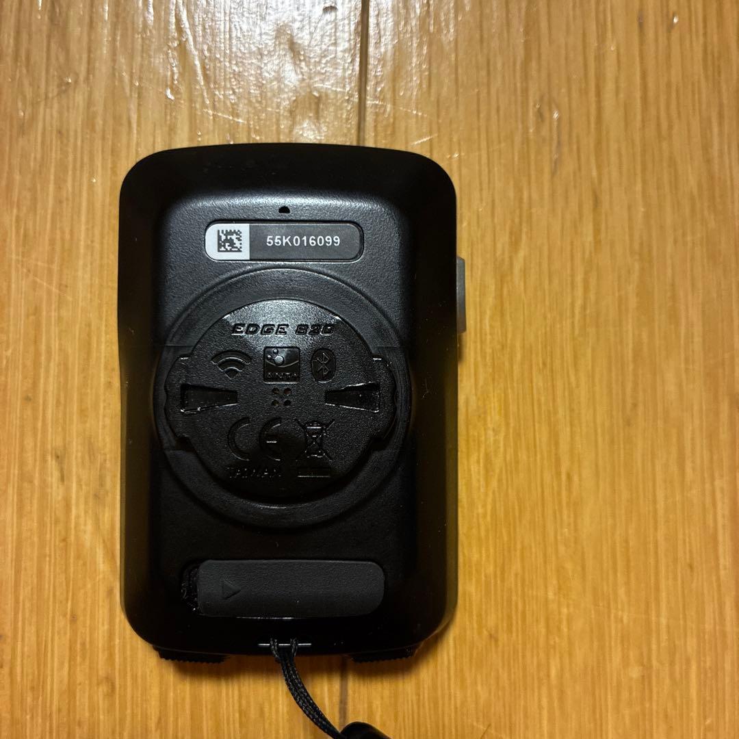 GARMIN EDGE 820 サイクルコンピューター本体
