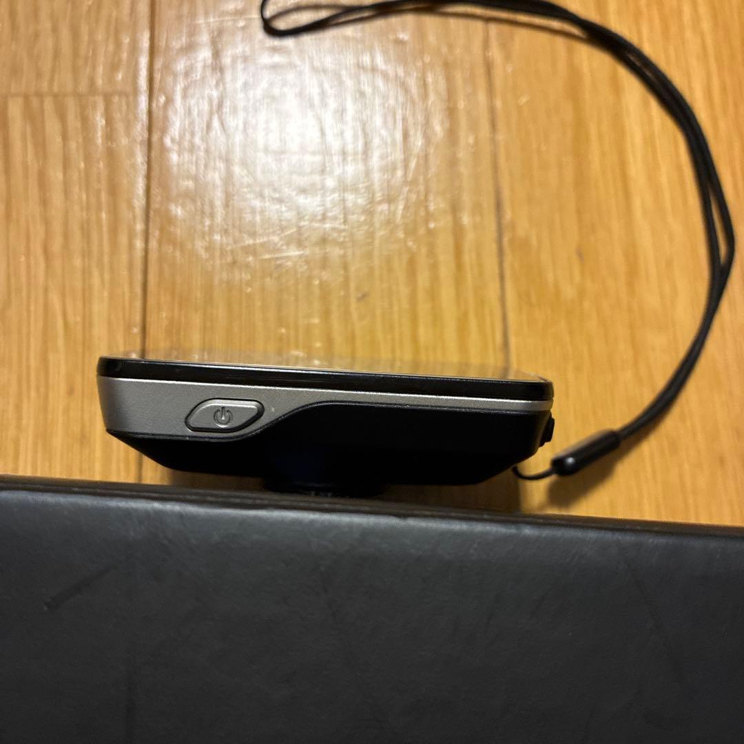 GARMIN EDGE 820 サイクルコンピューター本体