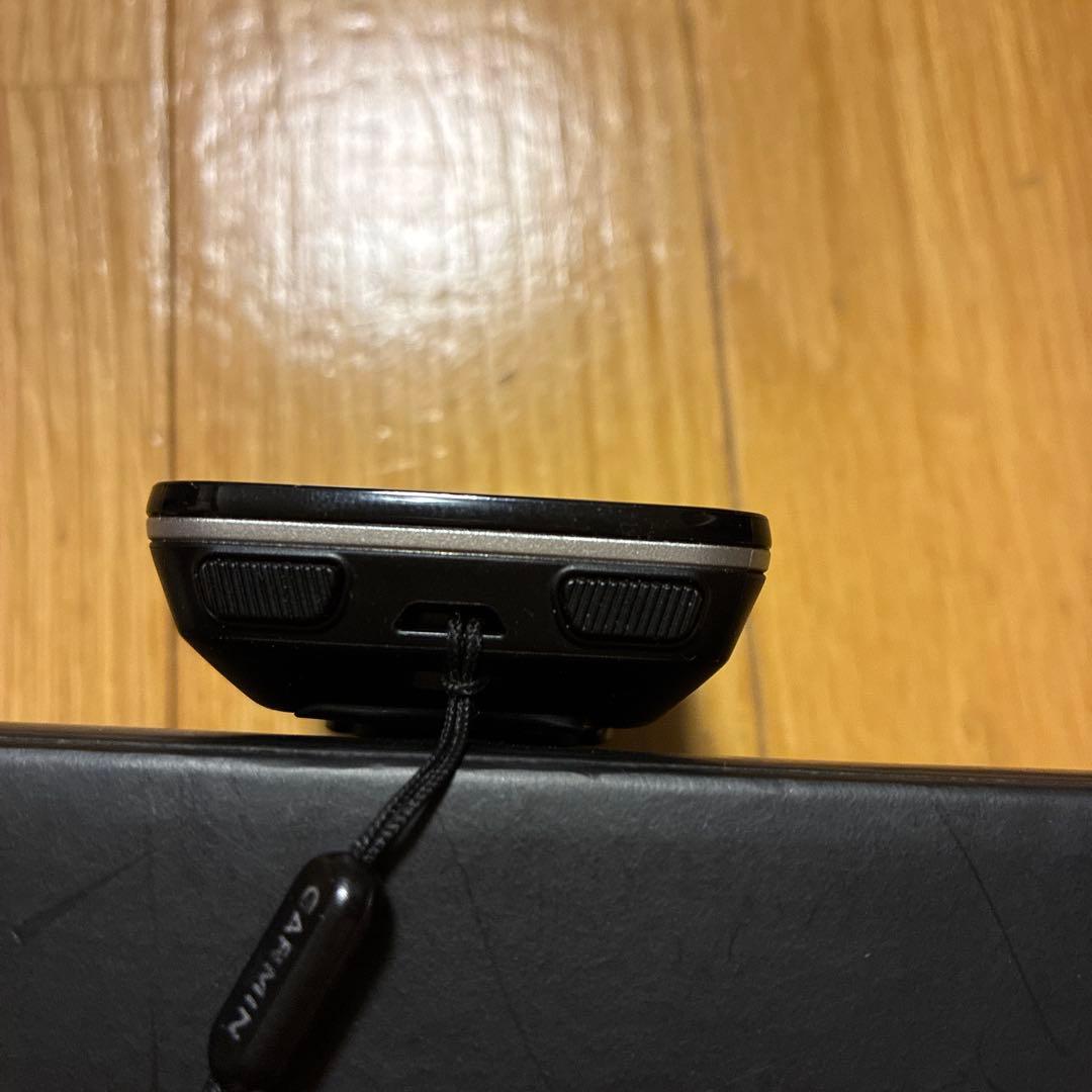 GARMIN EDGE 820 サイクルコンピューター本体