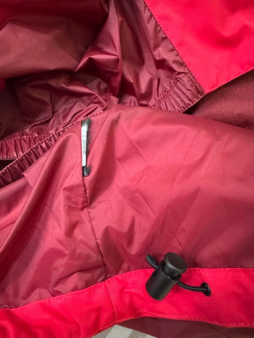 スノーボード THE NORTH FACE Silvani Anorak Jacket /M