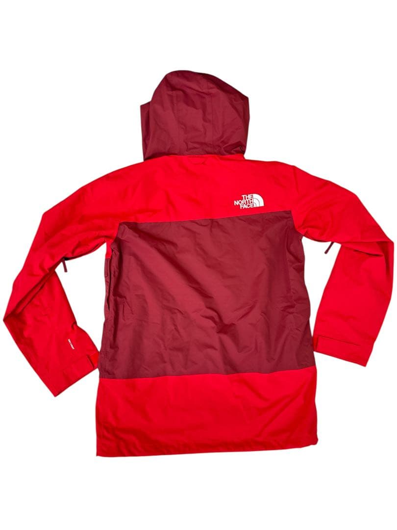 スノーボード THE NORTH FACE Silvani Anorak Jacket /M
