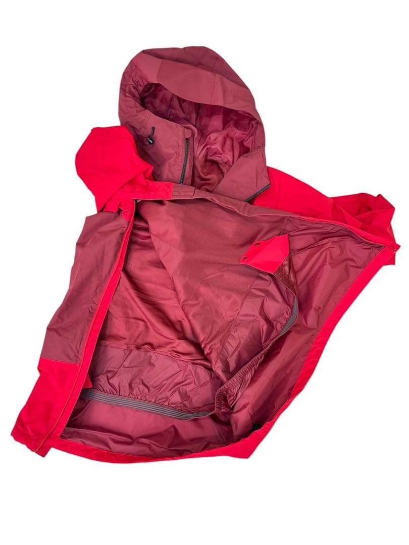 スノーボード THE NORTH FACE Silvani Anorak Jacket /M