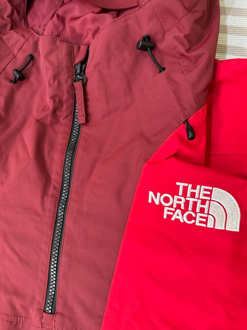 スノーボード THE NORTH FACE Silvani Anorak Jacket /M