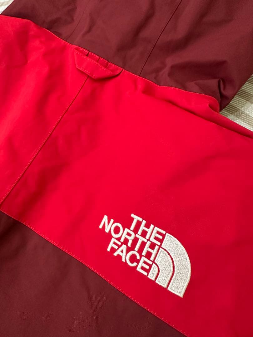 スノーボード THE NORTH FACE Silvani Anorak Jacket /M