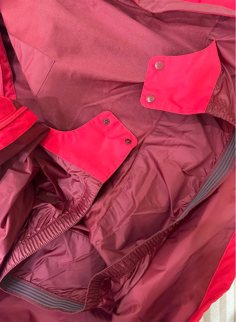 スノーボード THE NORTH FACE Silvani Anorak Jacket /M