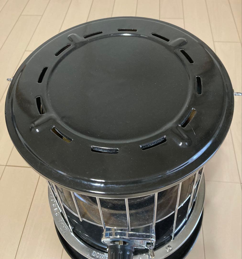 newアルパカストーブ　TS-77JS-C