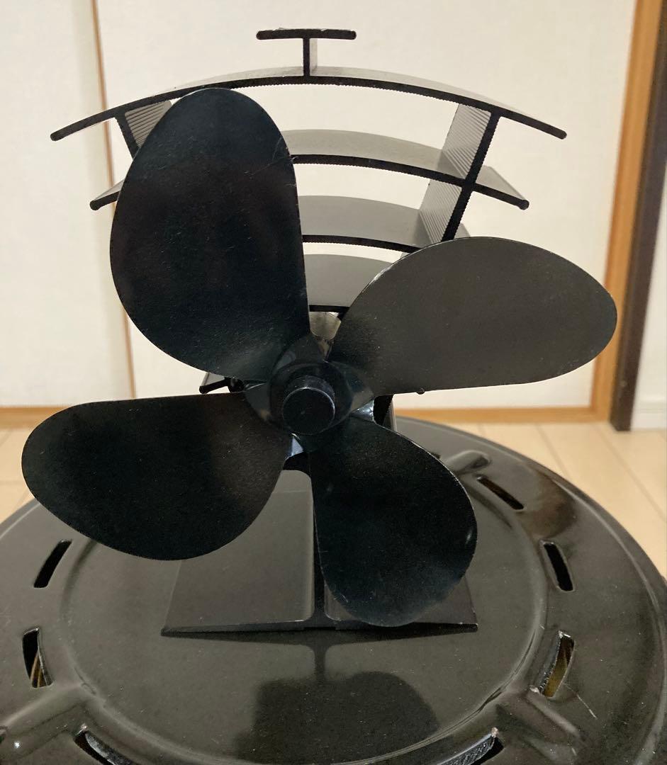 newアルパカストーブ　TS-77JS-C