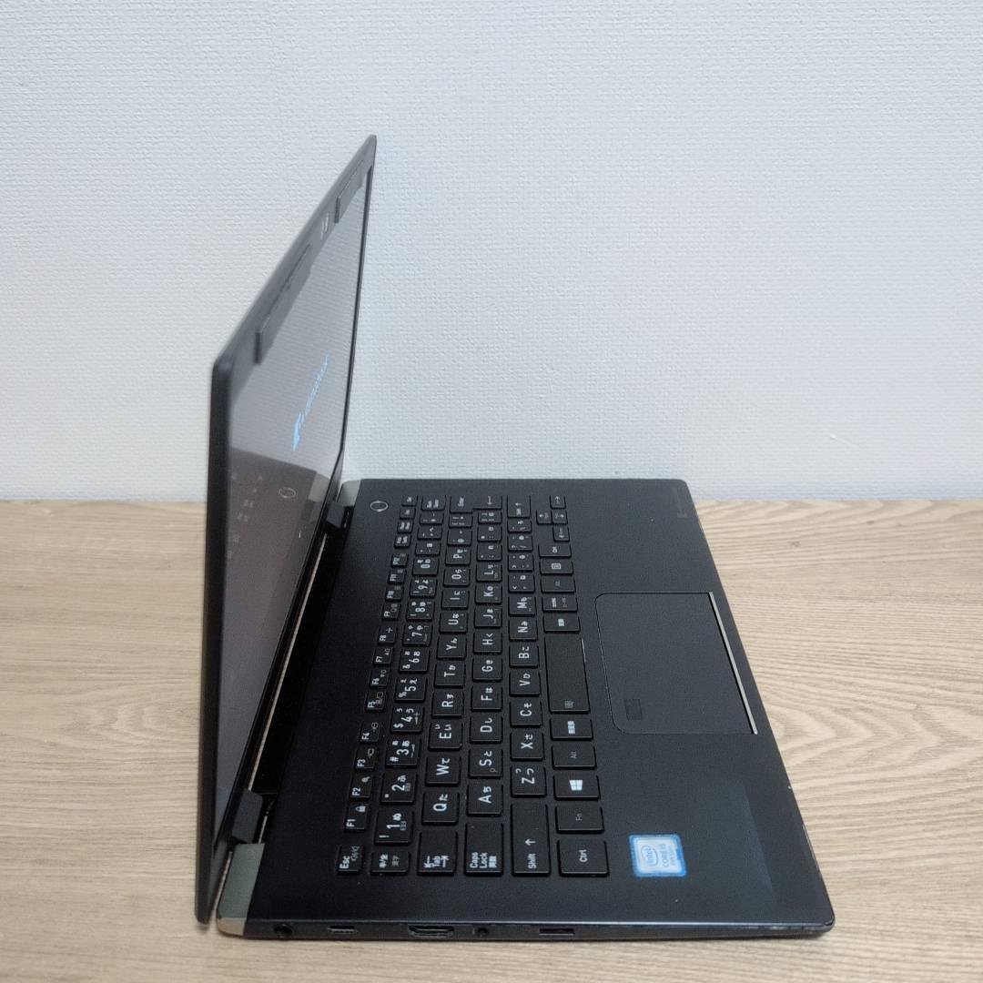 ハイスペック❗レッツノート 11世代 Core i5 メモリ16GB 256GB