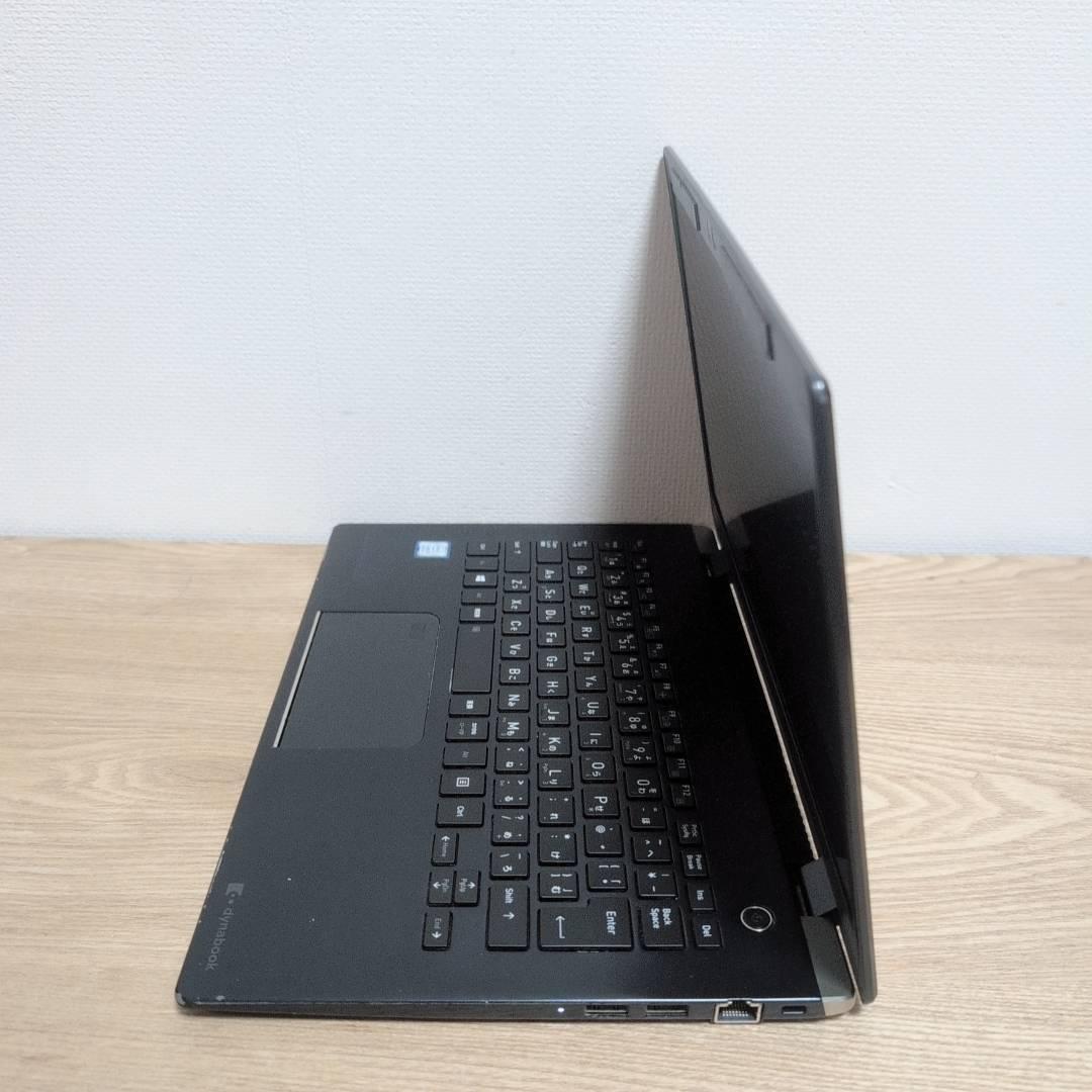 ハイスペック❗レッツノート 11世代 Core i5 メモリ16GB 256GB