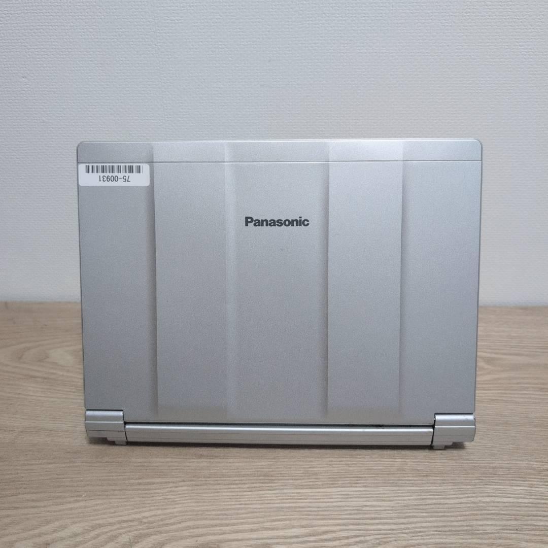 ハイスペック❗レッツノート 11世代 Core i5 メモリ16GB 256GB