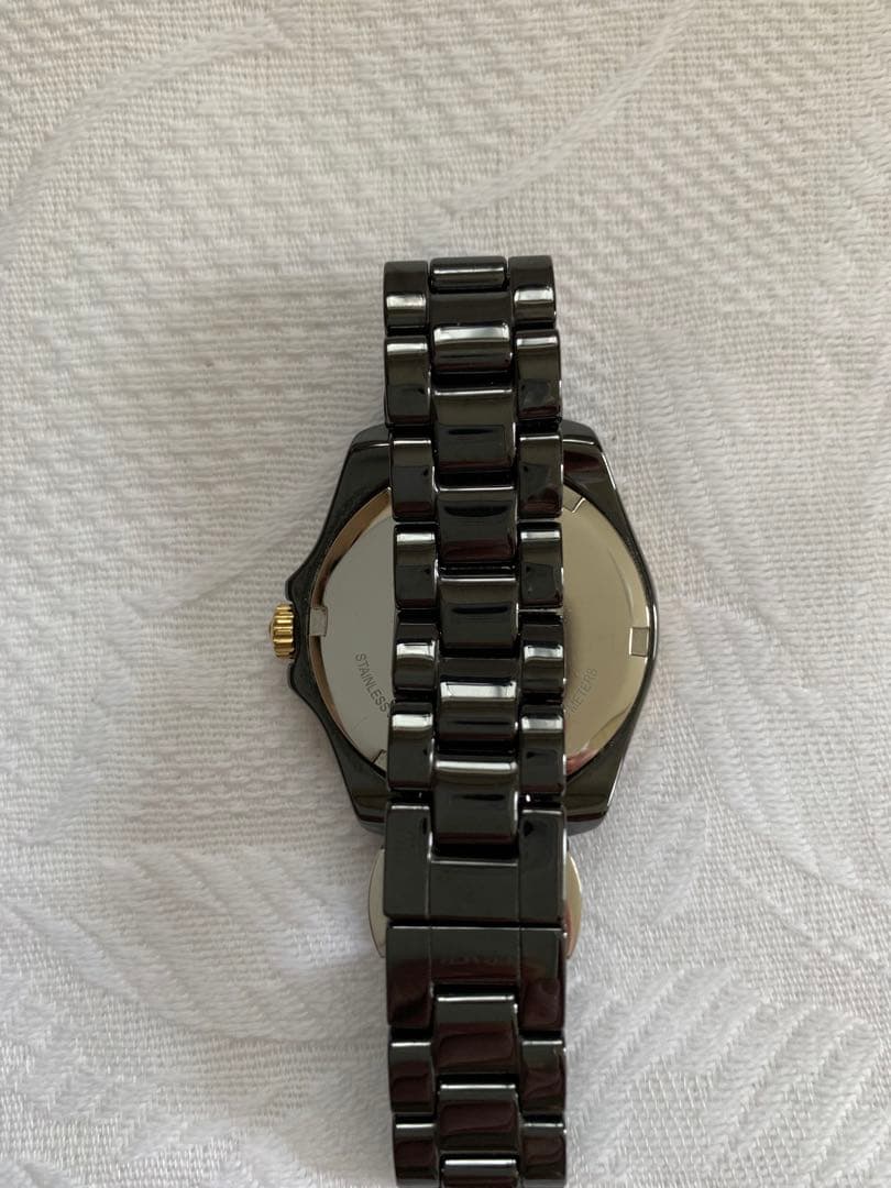 コーチ　腕時計　レディース