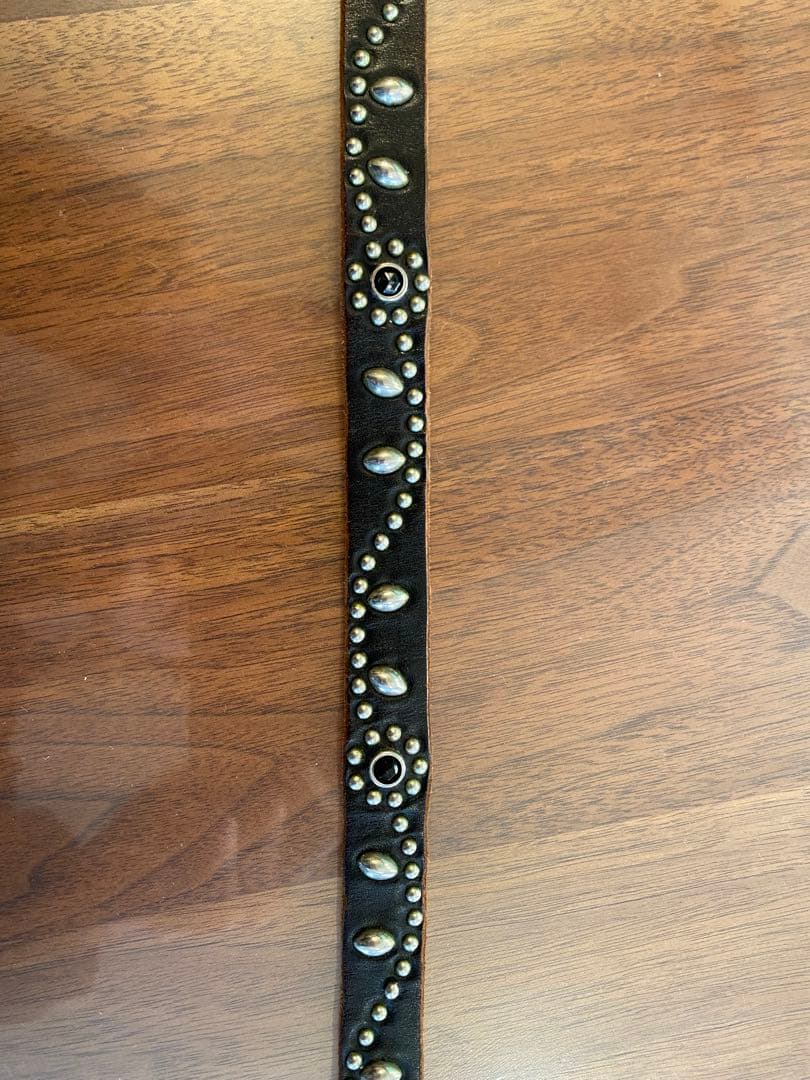 HTCスタッズベルト 36