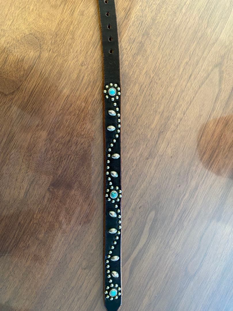 HTCスタッズベルト 36