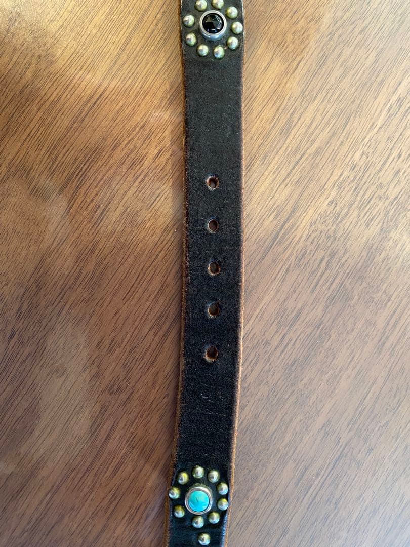 HTCスタッズベルト 36