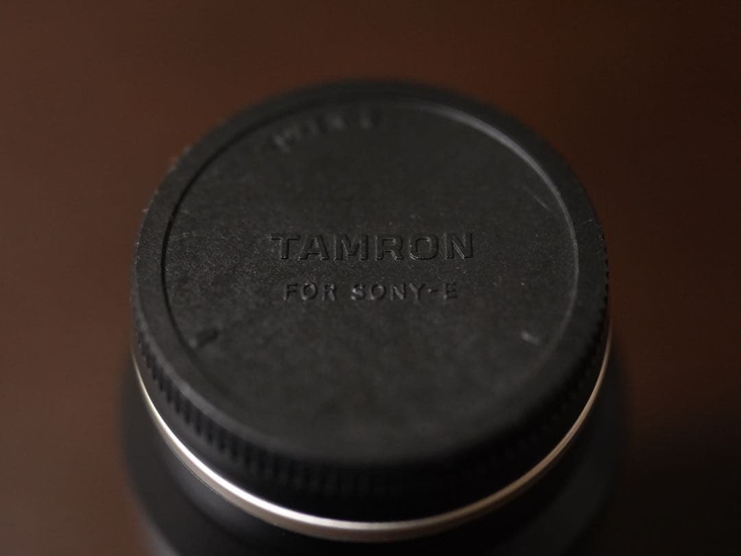 【値下げ済】TAMRON 28-75mm F/2.8 Di III RXD