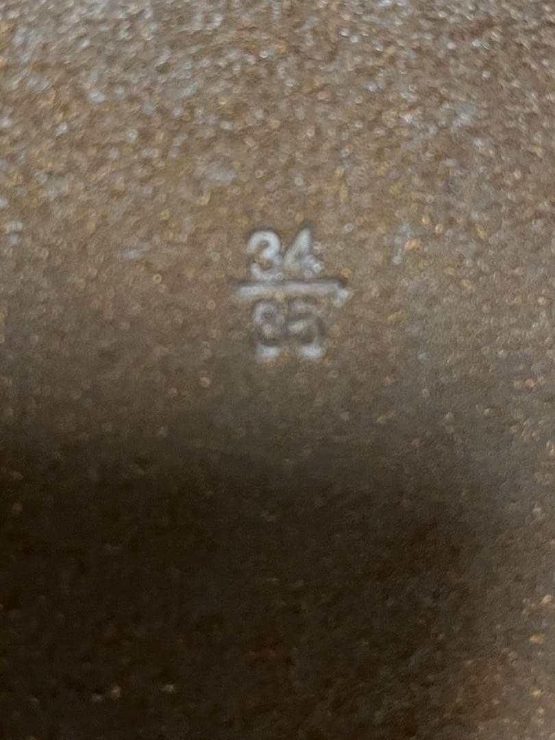 ラルフローレン　ベルト　ヴィンテージ