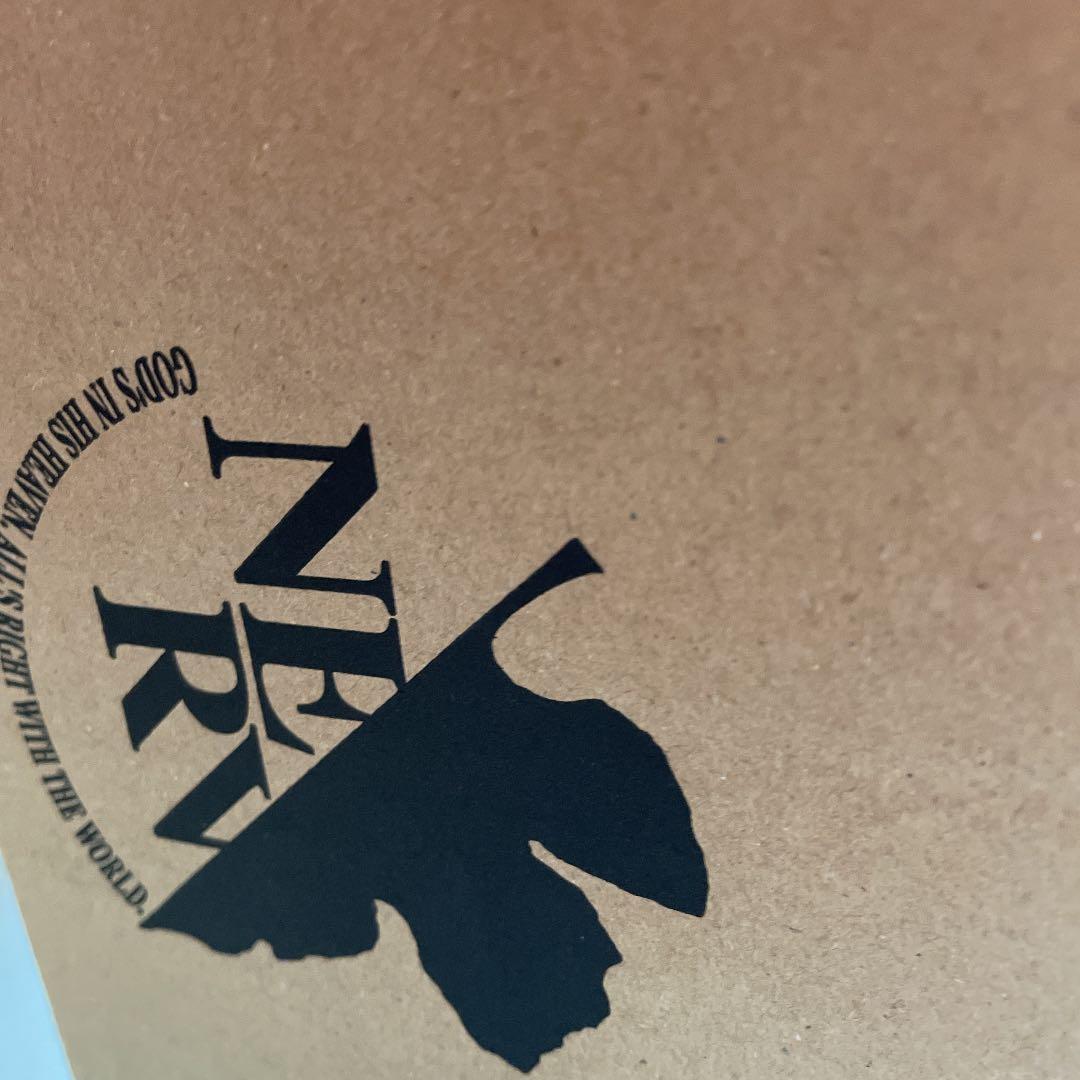 ネブザドネザルの鍵 iPhoneケース エヴァンゲリオン