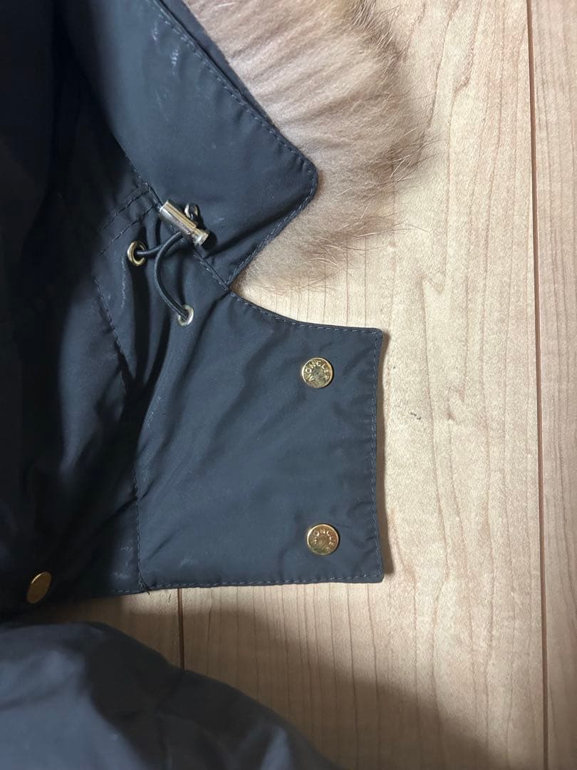 ロンハーマン☆★　モンクレール　ロングダウン