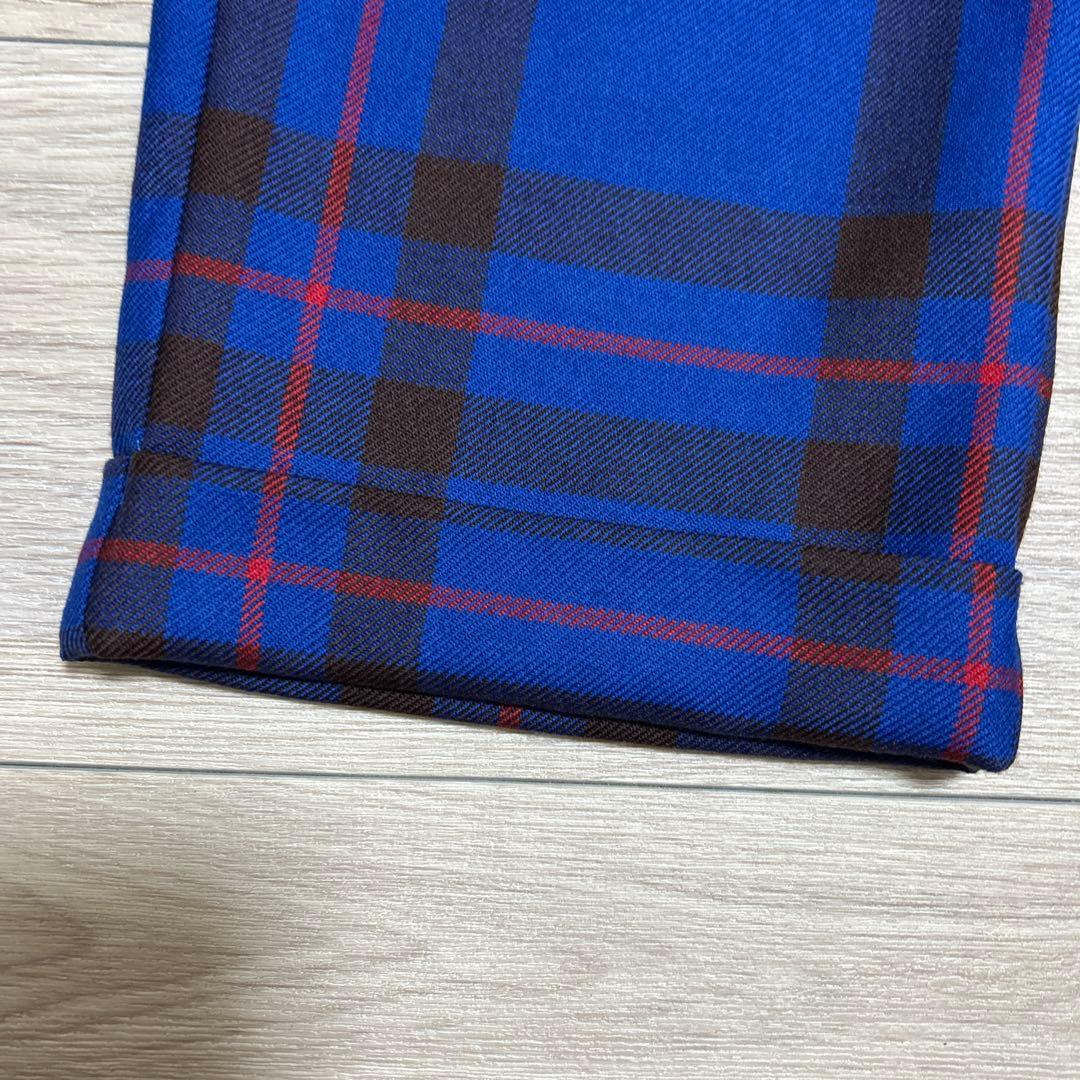 コムデギャルソンスーツ✖️シュプリーム　セットアップ