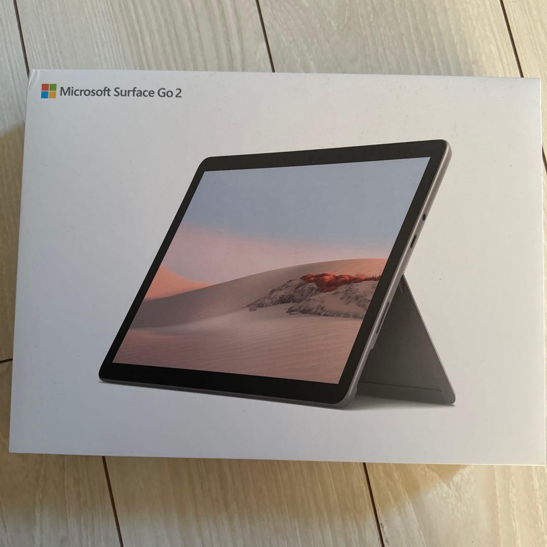 キーボード Microsoft Surface Go2LTE