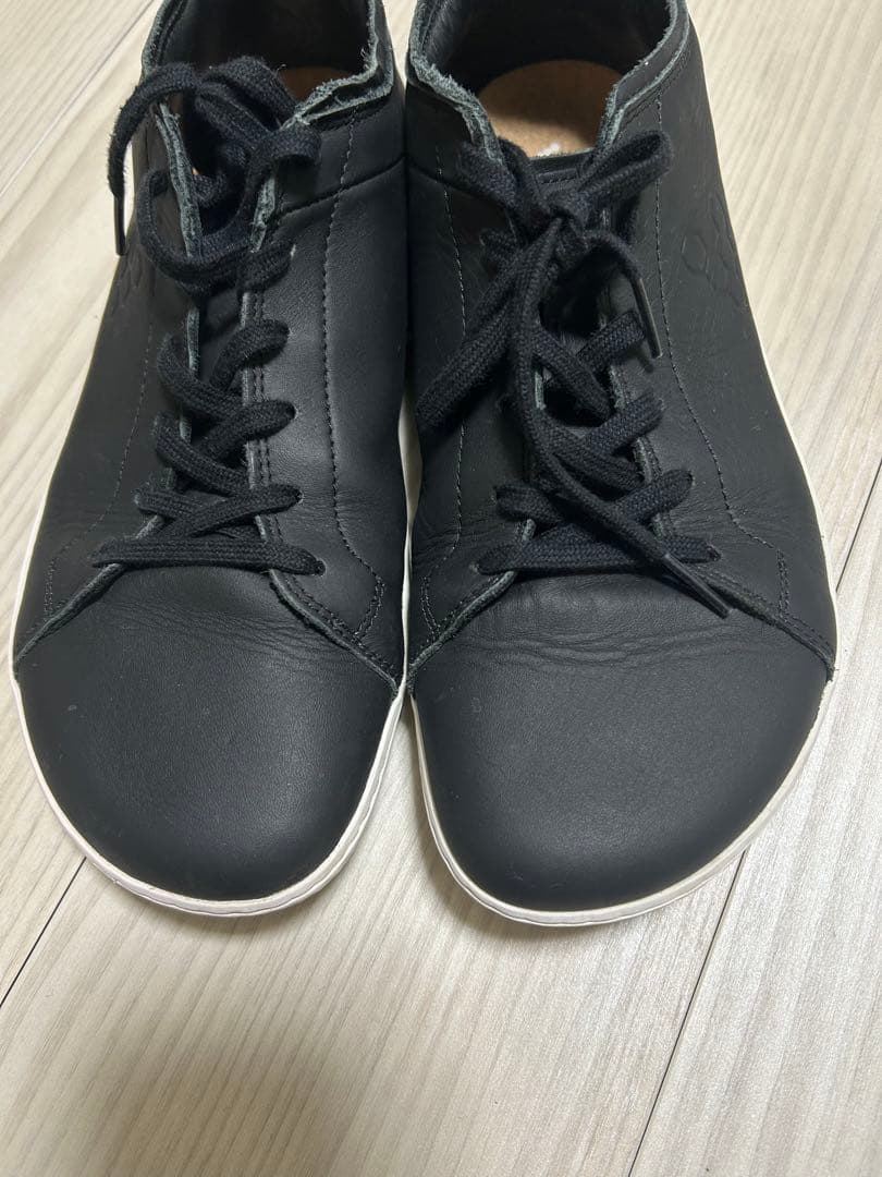 GEO COURT III / ジオコート III【VIVOBAREFOOT】