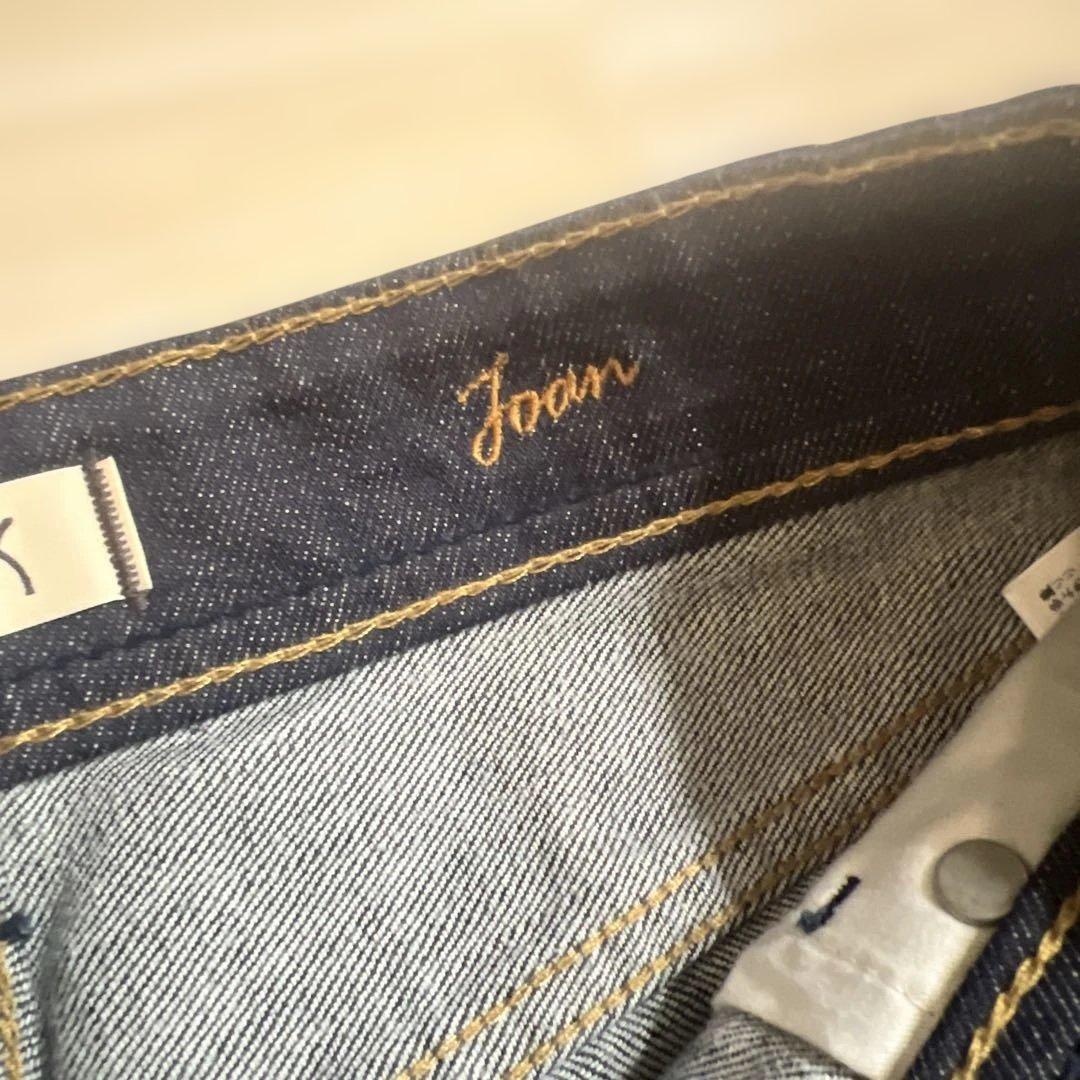 ヤヌーク ジョーン25