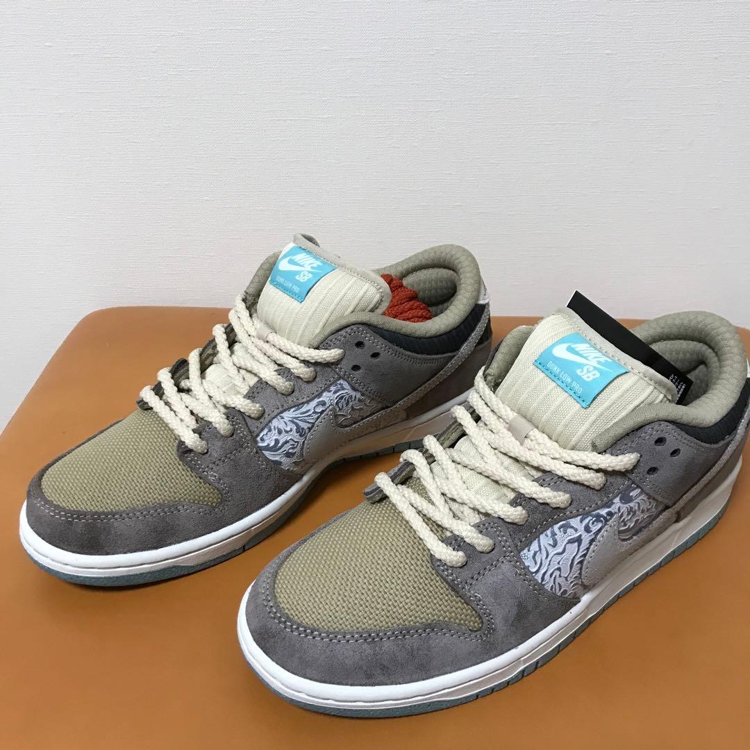 NIKE SB DUNK Big Money Savings ナイキ ダンク