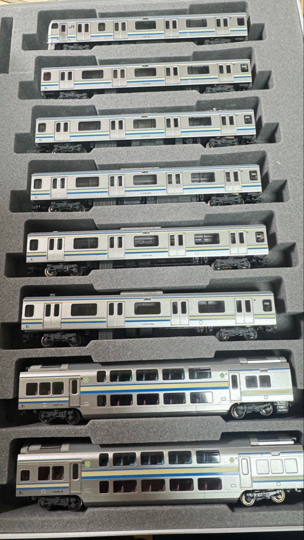 と*ん様 KATO E217系 Nゲージ 11両セット