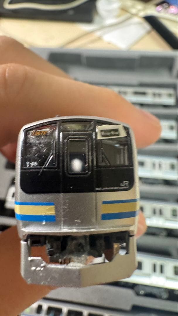 と*ん様 KATO E217系 Nゲージ 11両セット