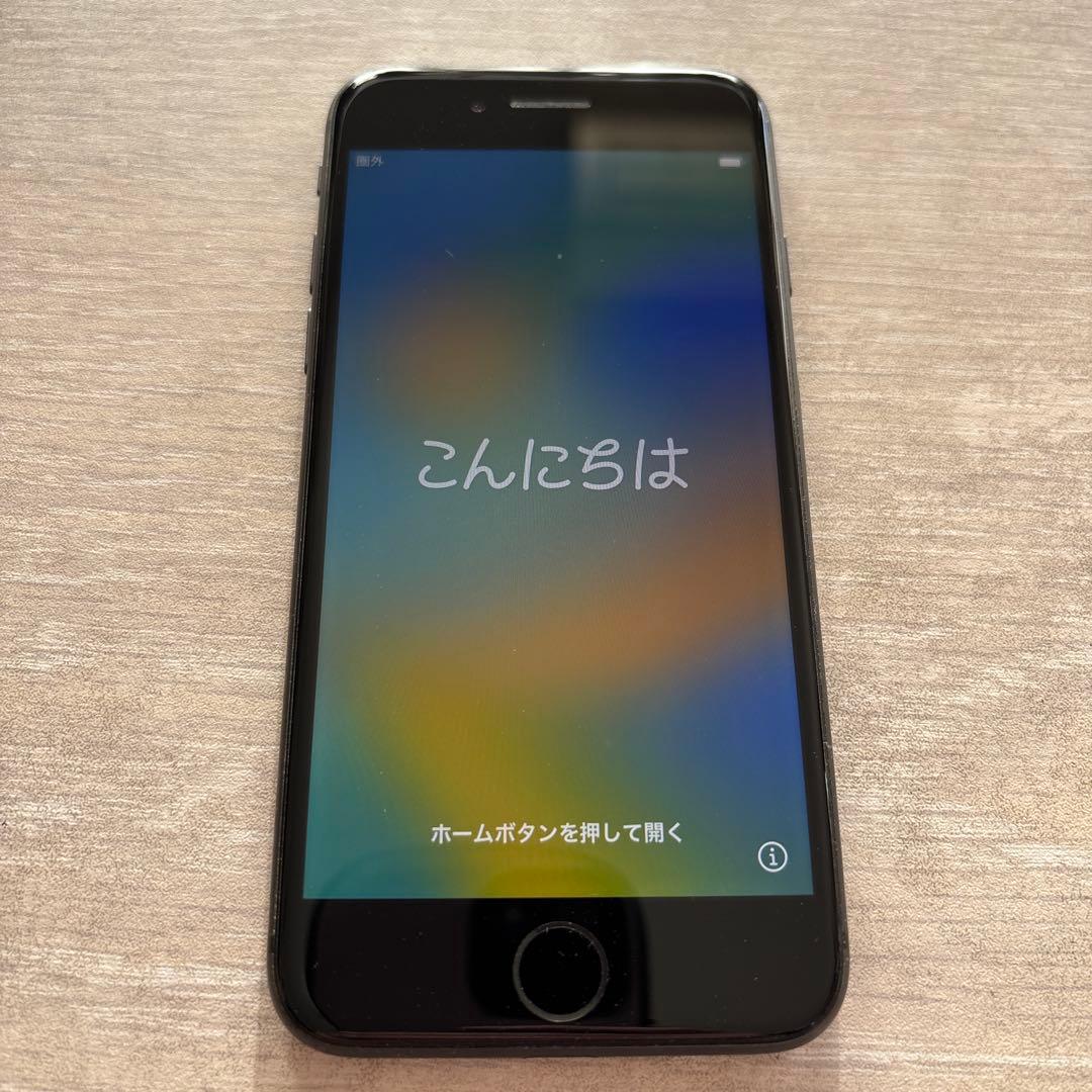 iPhone 8 64GB SIMロックフリー