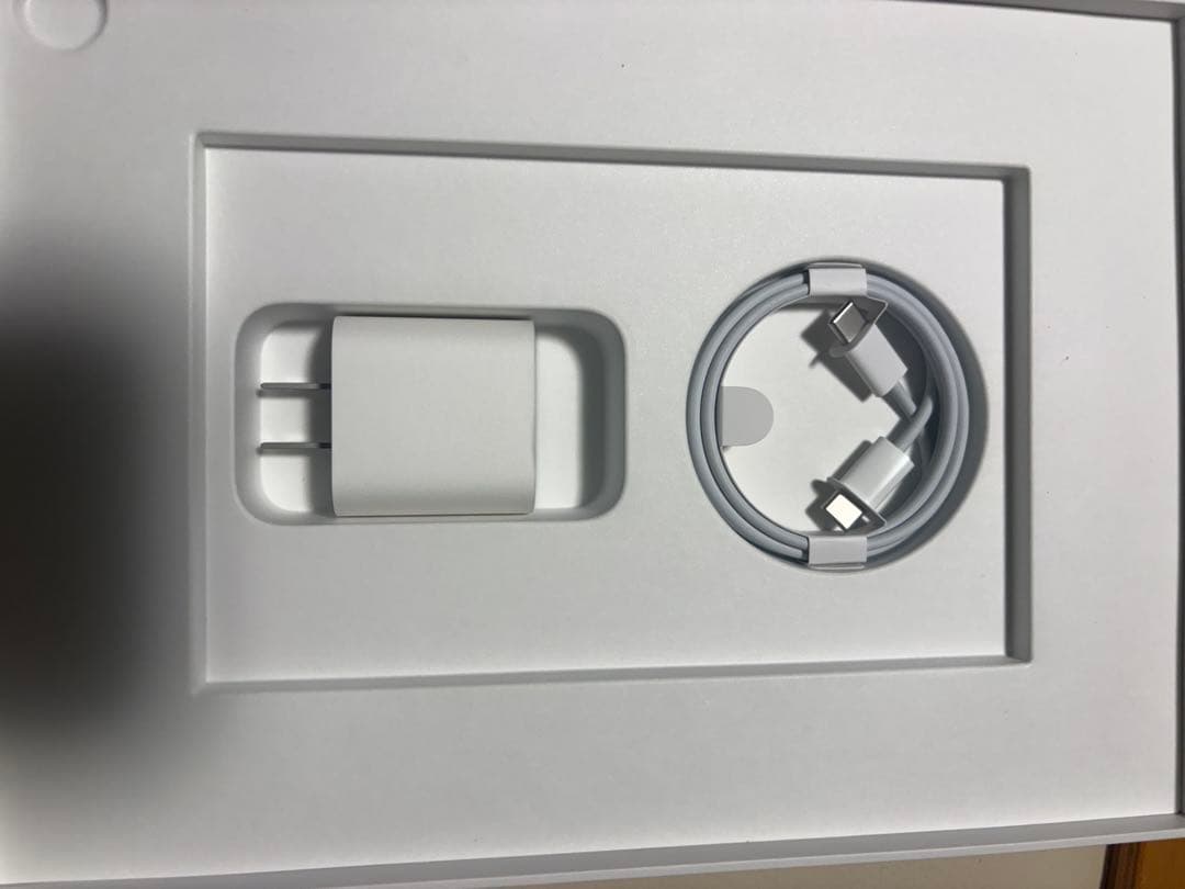 ジャンク　Apple iPad Air (第4世代) スペースグレイ　256Ｇ