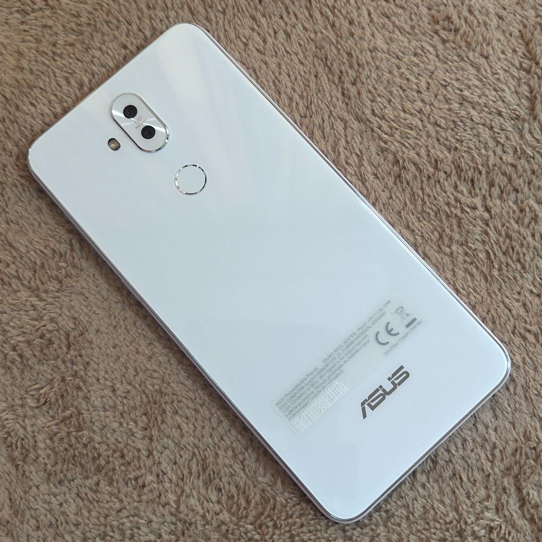 ♦️㊷ASUS Zenfone 5Q ZC600KL-X017D 64GB